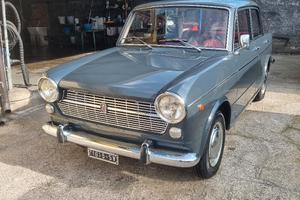 fiat 1100 R