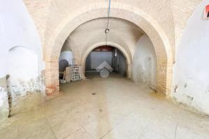 NEGOZIO A SAN SEVERO