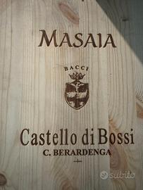 Vino Masaia 2019
