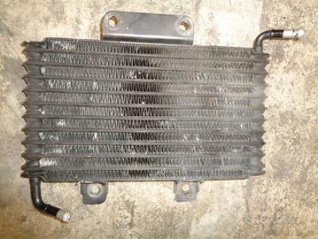 RADIATORE OLIO CAMBIO PAJERO V60 3.2 DID 2003
