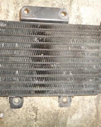 RADIATORE OLIO CAMBIO PAJERO V60 3.2 DID 2003