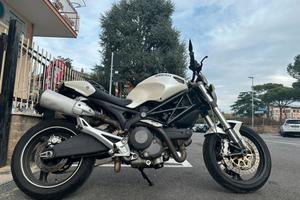 Ducati Monster 696 - FINANZIABILE