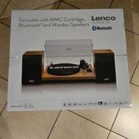 Giradischi lenco ls 500