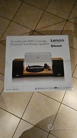 Giradischi lenco ls 500