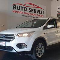 Ford Kuga 1.5 TDCI 120 CV S&S 2WD Titanium