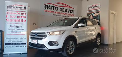 Ford Kuga 1.5 TDCI 120 CV S&S 2WD Titanium