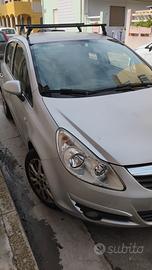 Opel Corsa del 2010