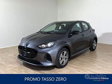 Mazda Mazda2 Hybrid 1.5 VVT e-CVT Full Hybrid...