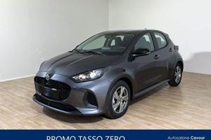 Mazda Mazda2 Hybrid 1.5 VVT e-CVT Full Hybrid...