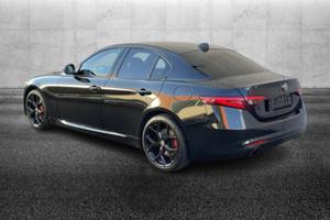 ALFA ROMEO Giulia 2.0 Turbo 200 CV AT8 Sprint