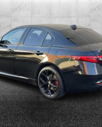 ALFA ROMEO Giulia 2.0 Turbo 200 CV AT8 Sprint