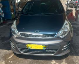 KIA Rio 4ª serie - 2015