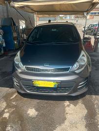 KIA Rio 4ª serie - 2015