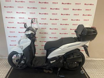 Yamaha Xenter 150