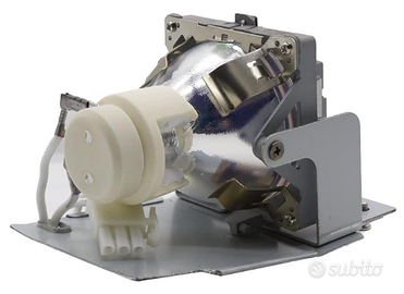 Lampada per proiettore per BenQ 5J.JED05.001
