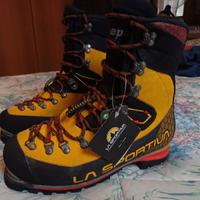 La Sportiva nepal cube gtx