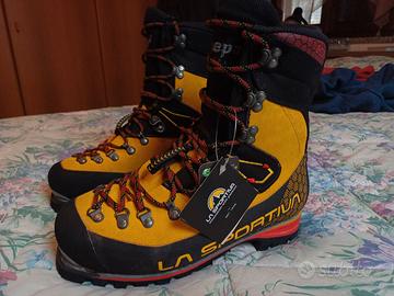 La Sportiva nepal cube gtx