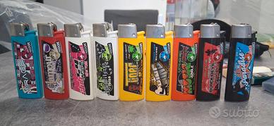 Smoking collezione Disco