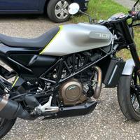Husqvarna Vitpilen 701