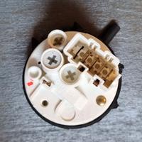 Pressostato lavatrice hoover- candy