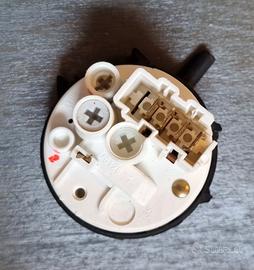 Pressostato lavatrice hoover- candy