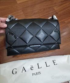 Borsa Gaëlle nuova con cartellino. 
