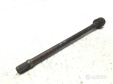 HONDA SHADOW VT 750 ASTA ALBERO TRASMISSIONE CARDA