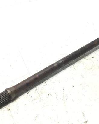 HONDA SHADOW VT 750 ASTA ALBERO TRASMISSIONE CARDA