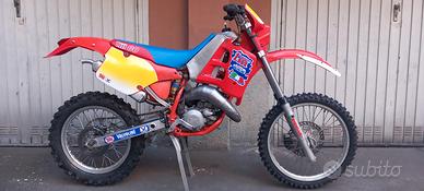 Tm 80 1991 enduro 