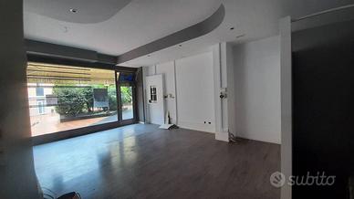 Immobile di 85 m² con 2 locali a Udine