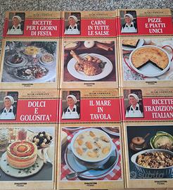 Libri cucina