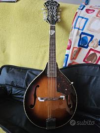 mandolino fender a53s