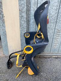 Seggiolino bicicletta per bambini