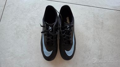 Nike Mercurial Vapor 16 - Scarpe Calcetto n. 43