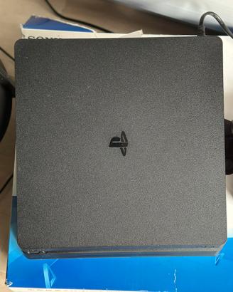 playstation 4 SLIM 500G