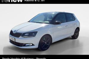 Škoda Fabia 1.2 tsi Twin Color Design Edition...