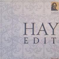 Cofanetto con 151 CD originali di Joseph Haydn