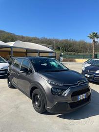 Citroen C3 PureTech 83 S&S Feel