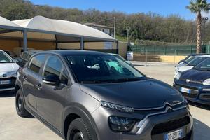 Citroen C3 PureTech 83 S&S Feel