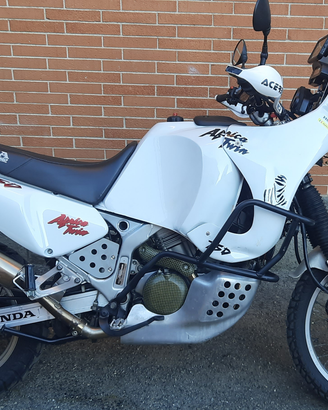 Honda Africa Twin xrv 750 rd07a kit boano