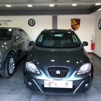 Seat Altea 1.6 TDI 105 CV CR DPF DSG Style