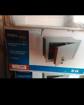 cassaforti