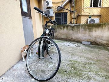 Bicicletta specialized uomo/donna città touring