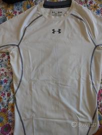 t-shirt compression under Armour, M