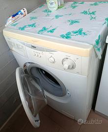 lavatrice Zoppas 5 KG