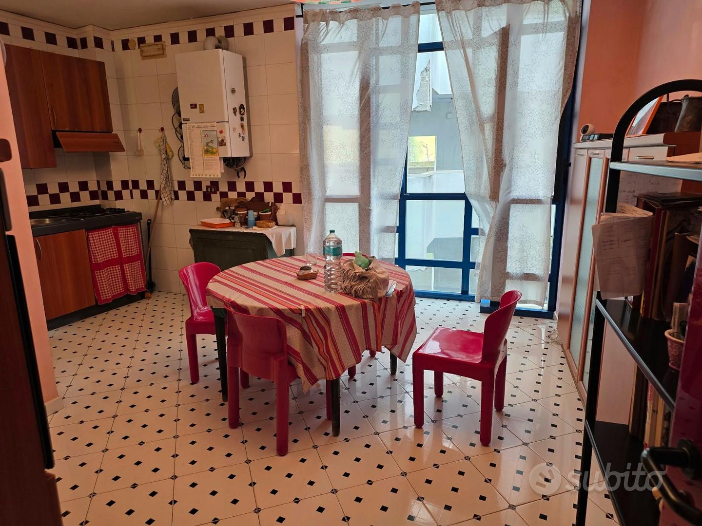 Appartamento – Napoli, San Ferdinando, Municipalità 1 - Vista 5