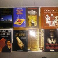 L'Antico Egitto e la magia delle piramidi