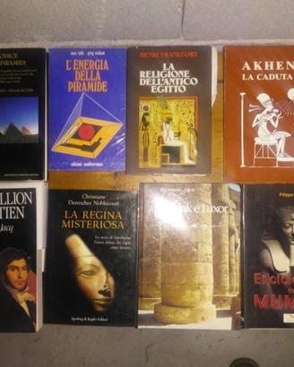 L'Antico Egitto e la magia delle piramidi