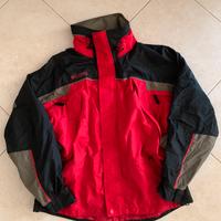 Giacca outdoor invernale Columbia Fire Ridgle