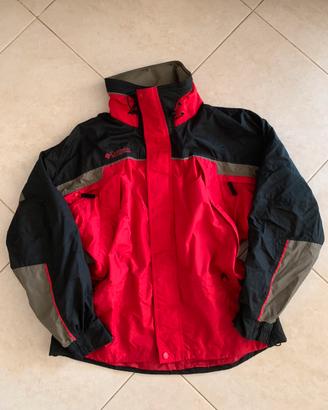 Giacca outdoor invernale Columbia Fire Ridgle